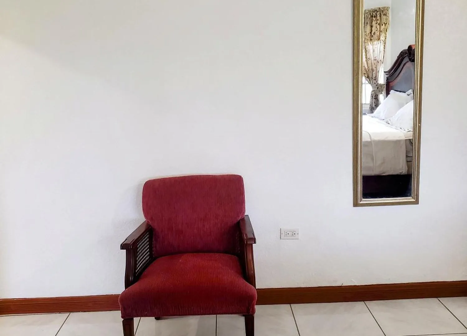 Comfy Havens Apartment Montego Bay
