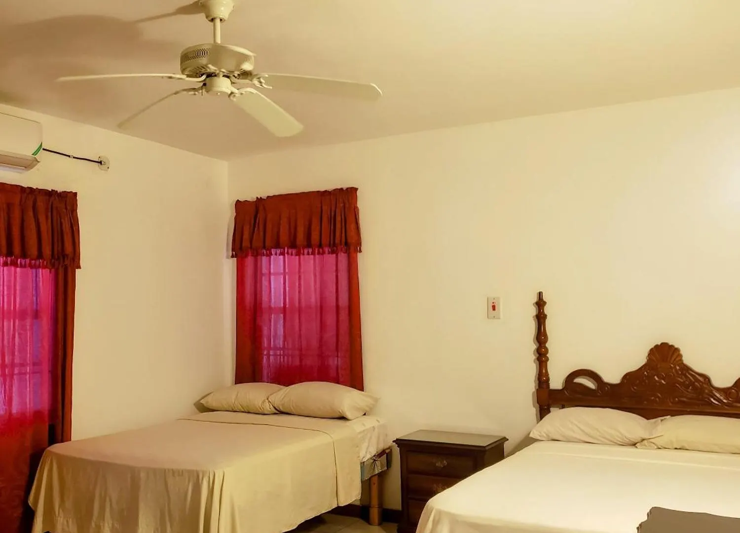 Comfy Havens Apartment Montego Bay