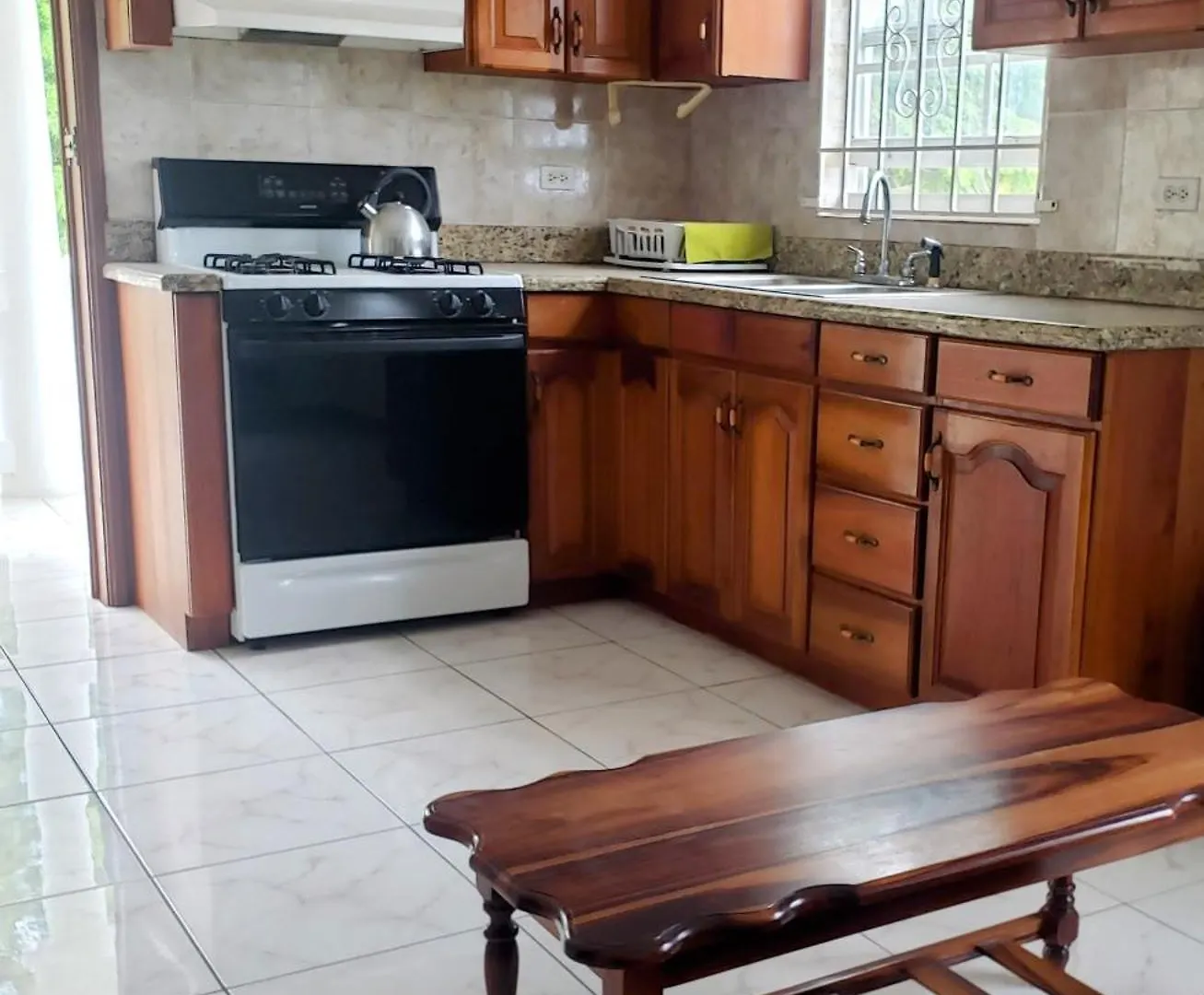 Comfy Havens Apartment Montego Bay