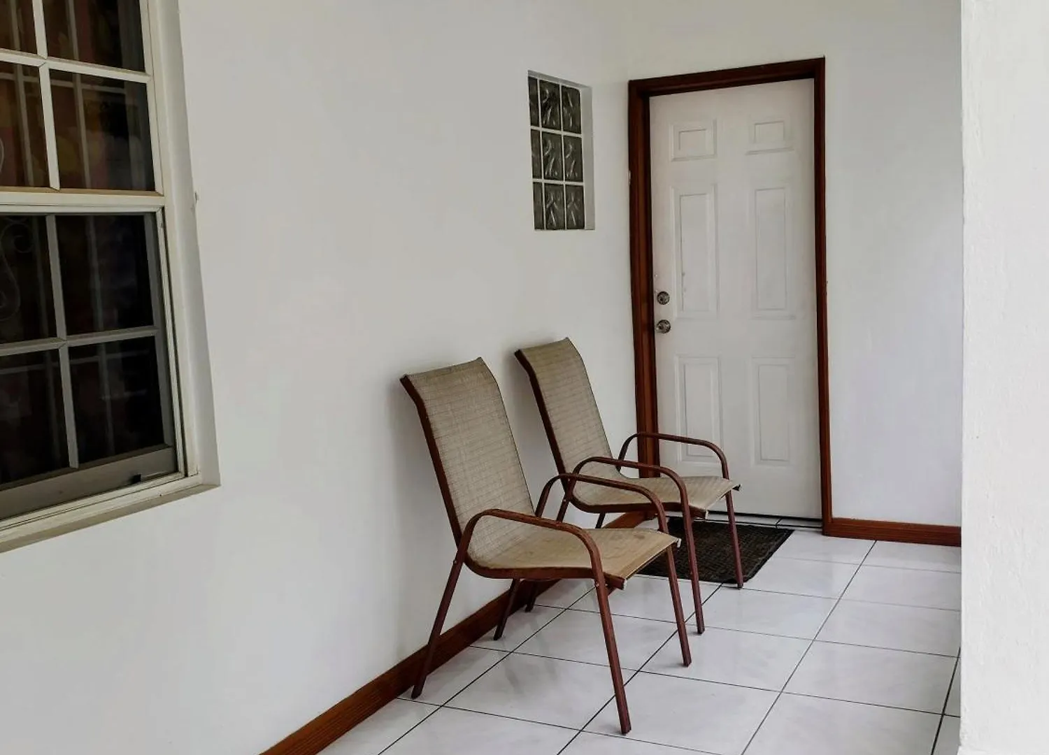 Comfy Havens Apartment Montego Bay