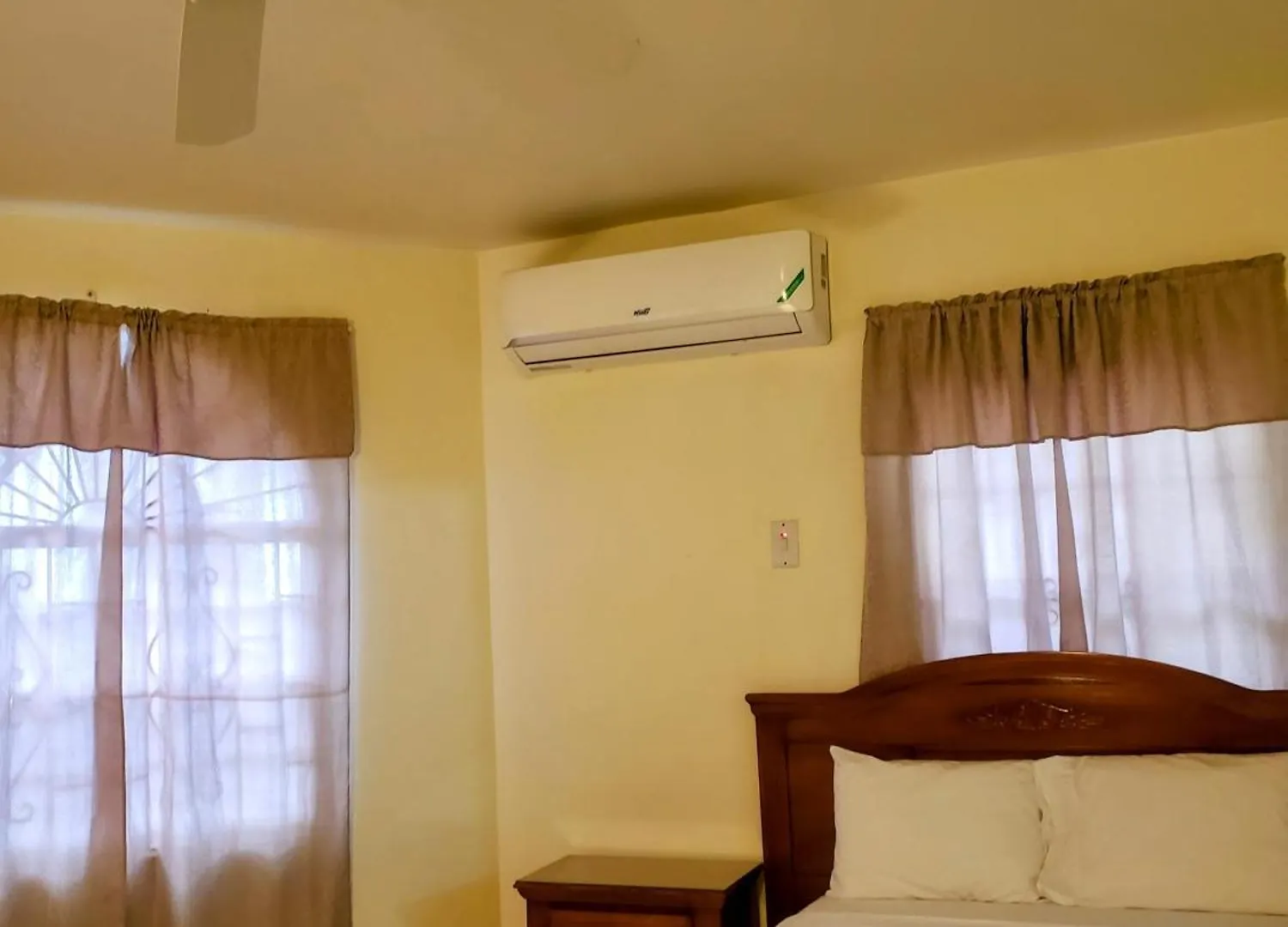 Comfy Havens Apartment Montego Bay