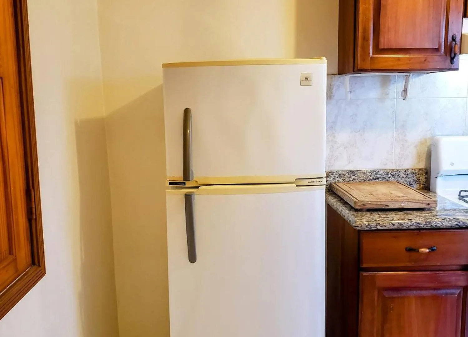 Comfy Havens Apartment Montego Bay