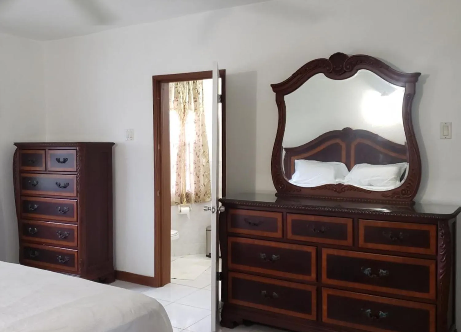 Comfy Havens Apartment Montego Bay Jamaica
