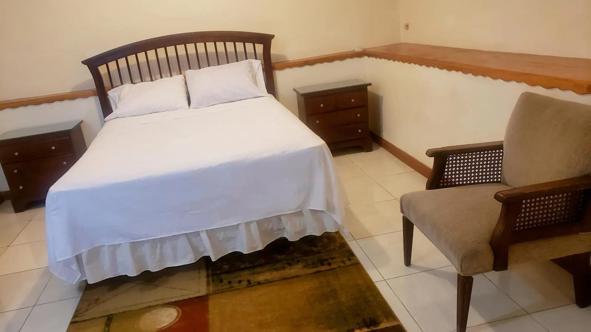Comfy Havens Apartment Montego Bay