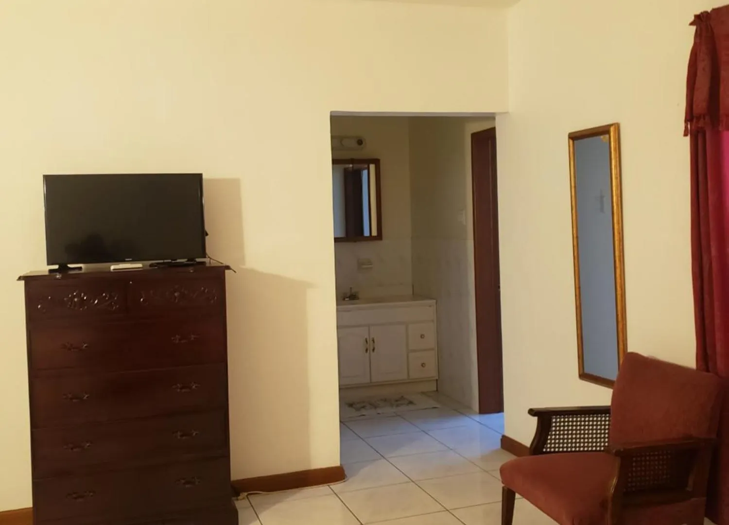 Comfy Havens Apartment Montego Bay