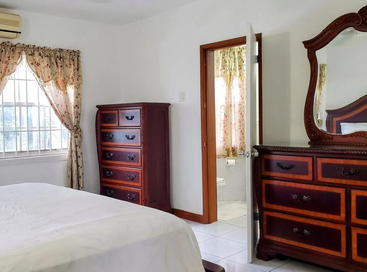 Comfy Havens Apartment Montego Bay Jamaica