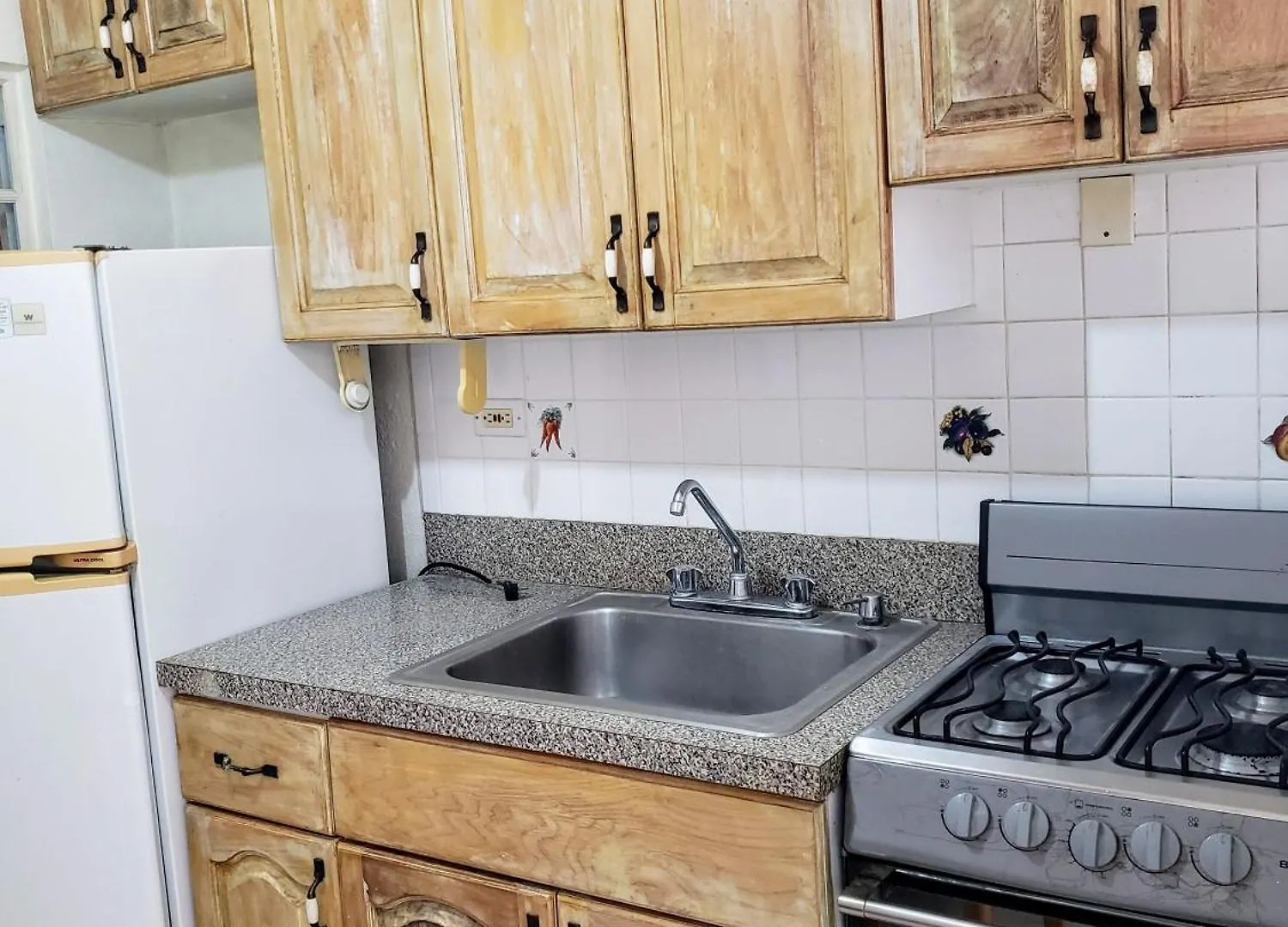 Comfy Havens Apartment Montego Bay