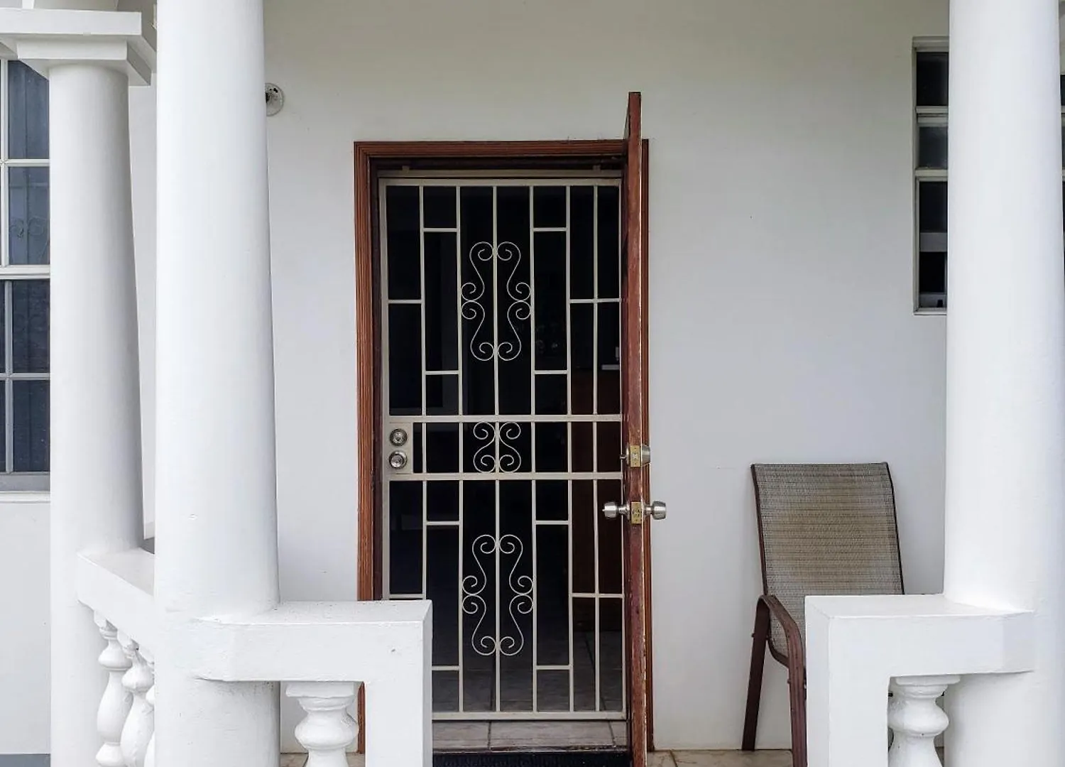 Comfy Havens Apartment Montego Bay