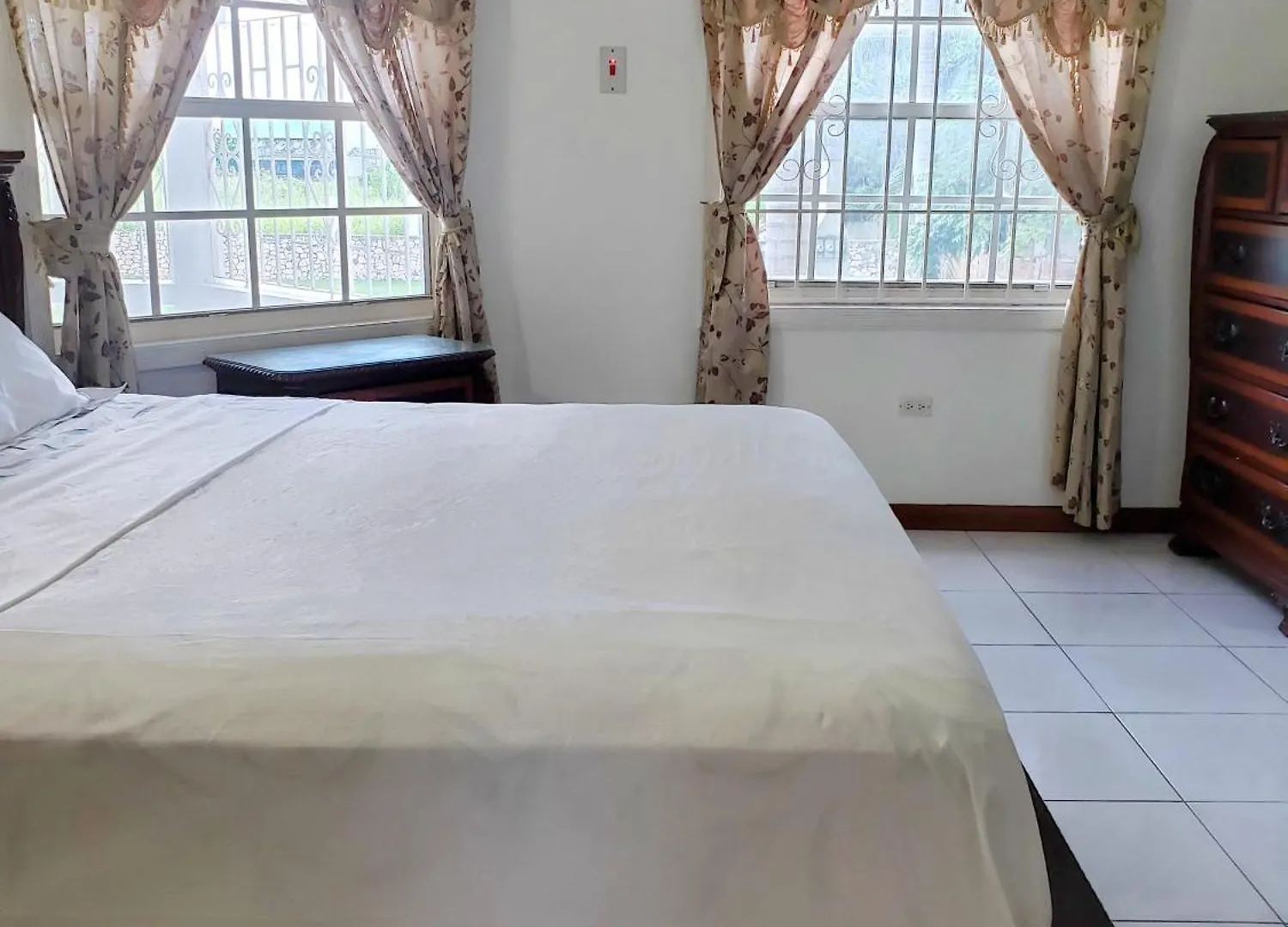 Comfy Havens Apartment Montego Bay