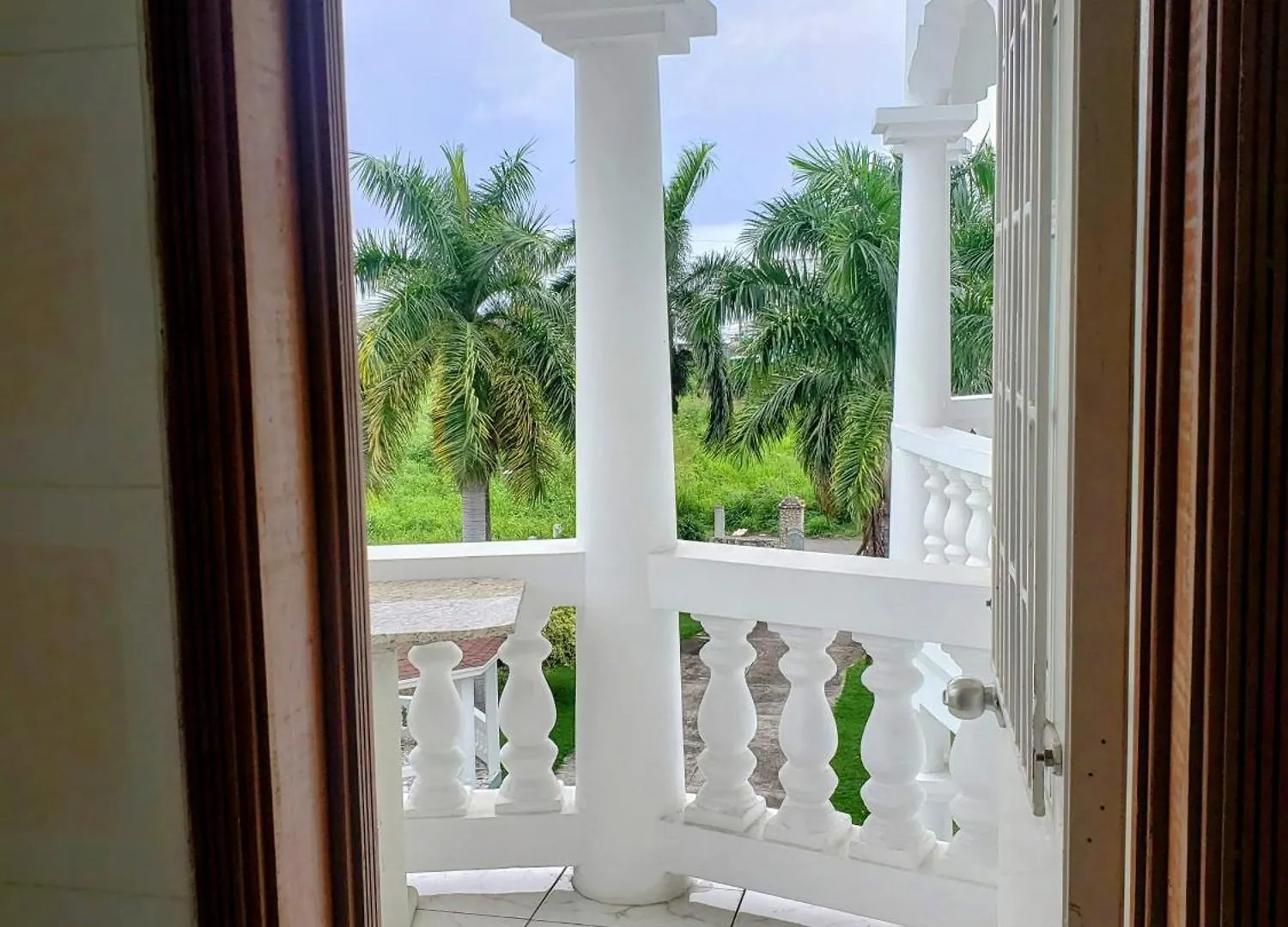 Comfy Havens Apartment Montego Bay Jamaica