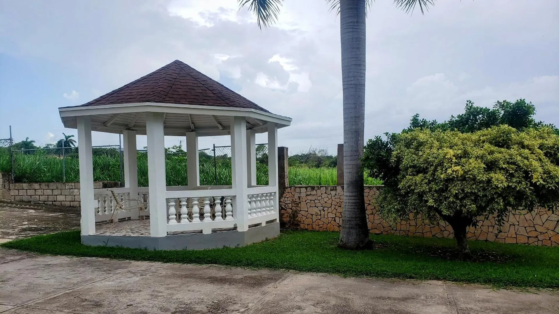 Comfy Havens Apartment Montego Bay