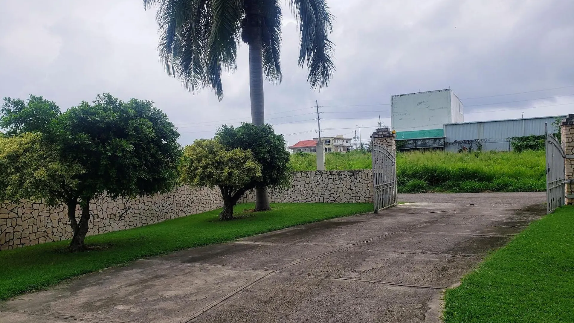 Comfy Havens Apartment Montego Bay Jamaica