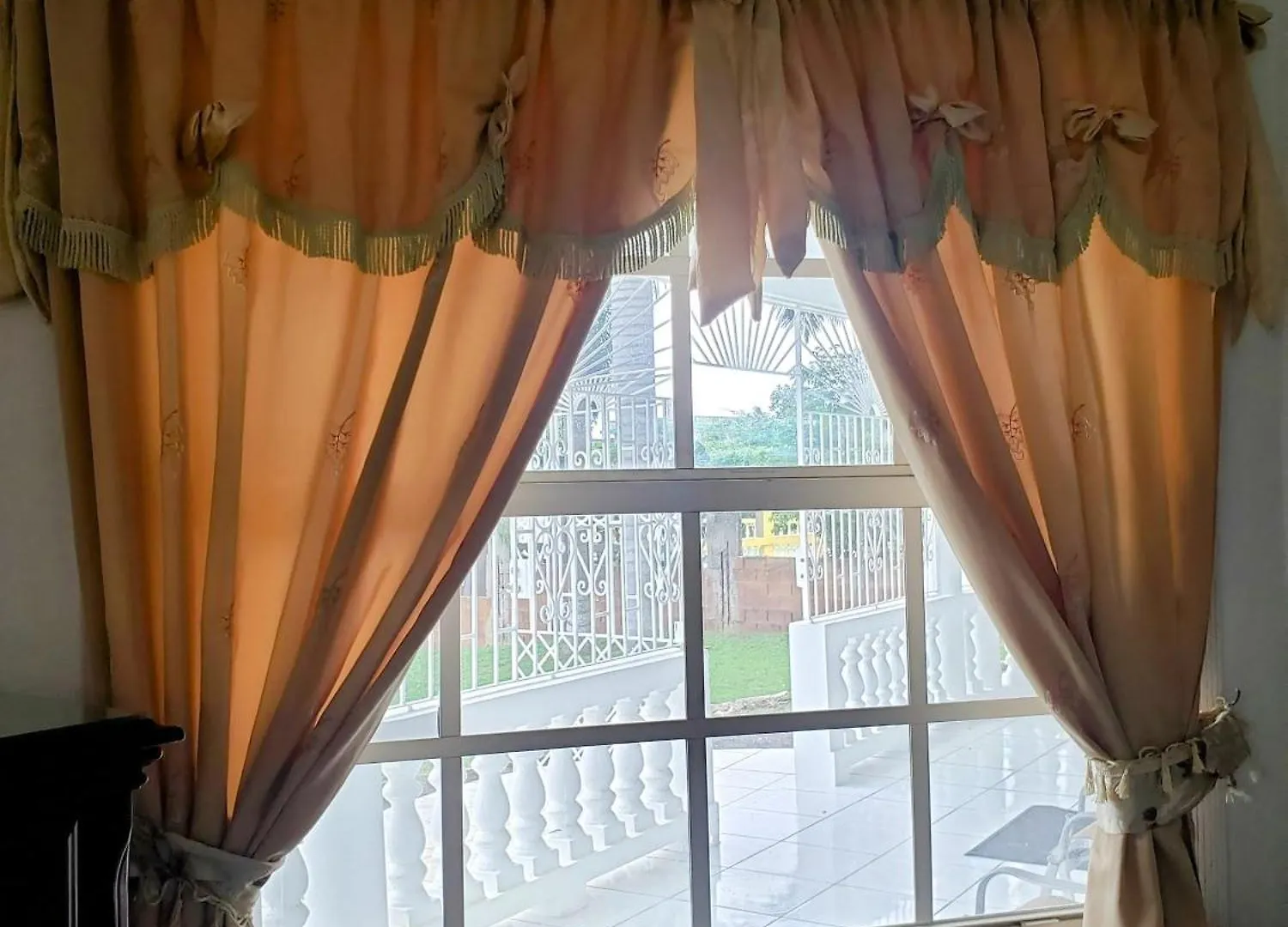 Comfy Havens Apartment Montego Bay
