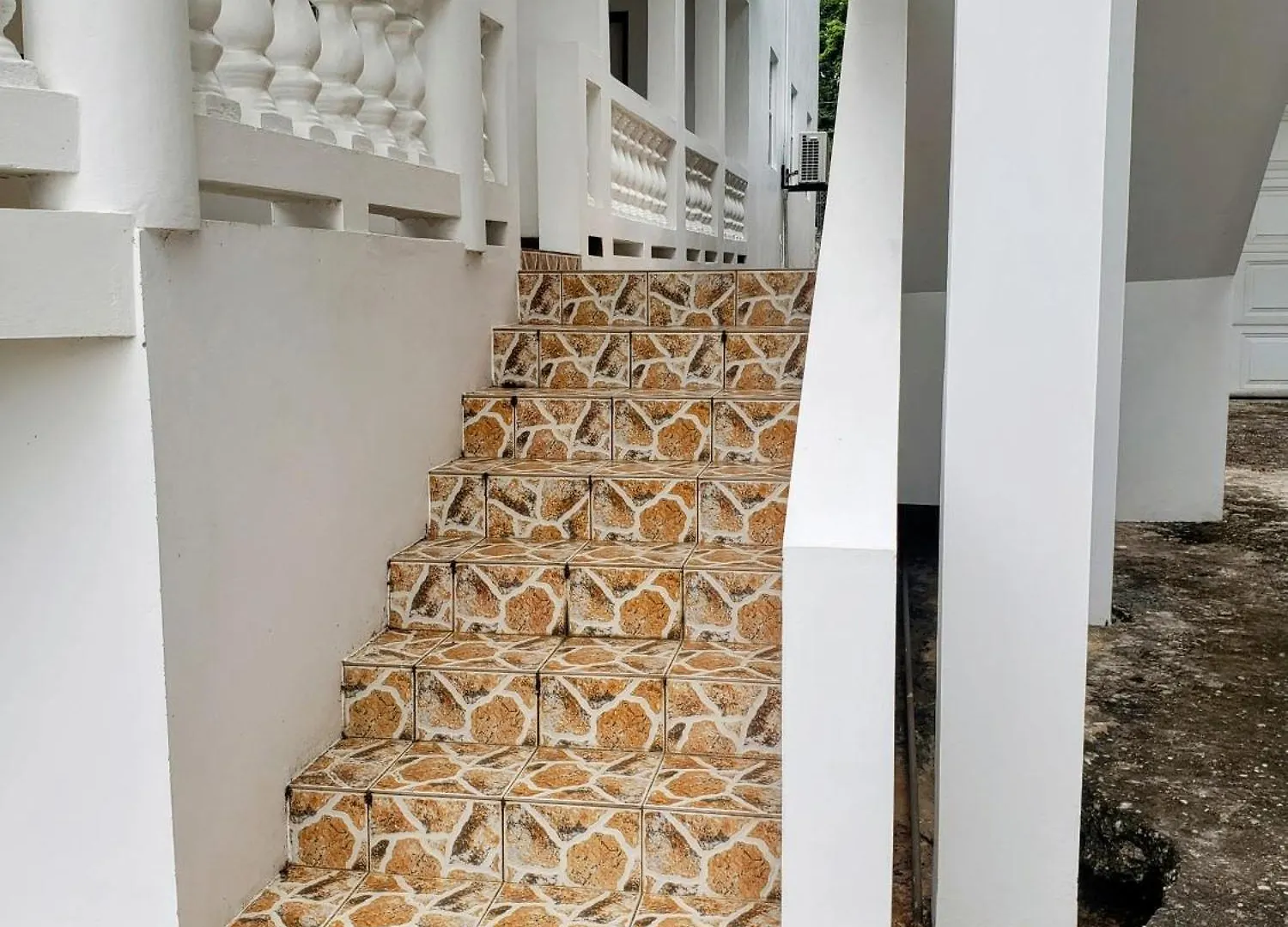 Comfy Havens Apartment Montego Bay