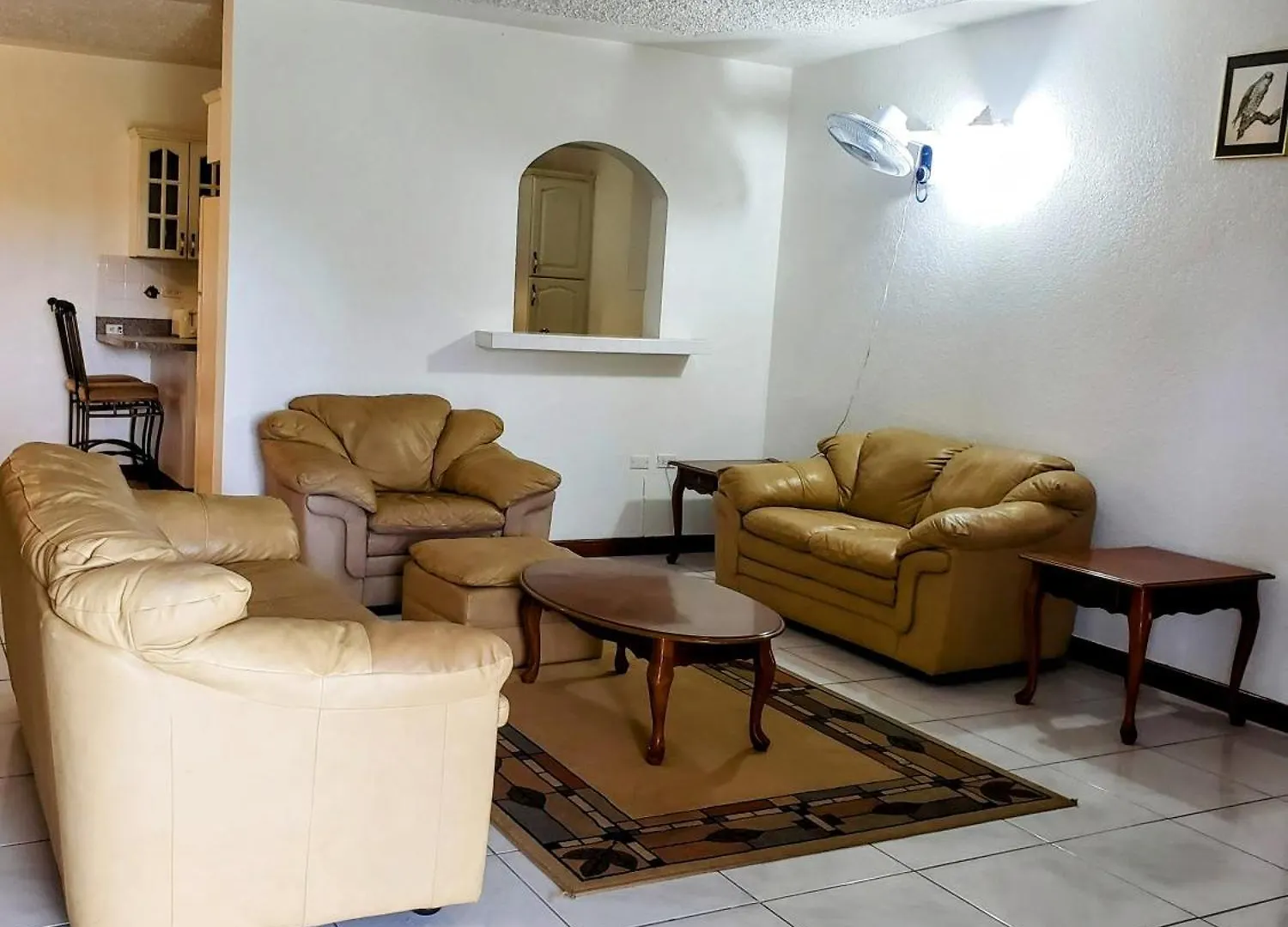 Comfy Havens Apartment Montego Bay Jamaica
