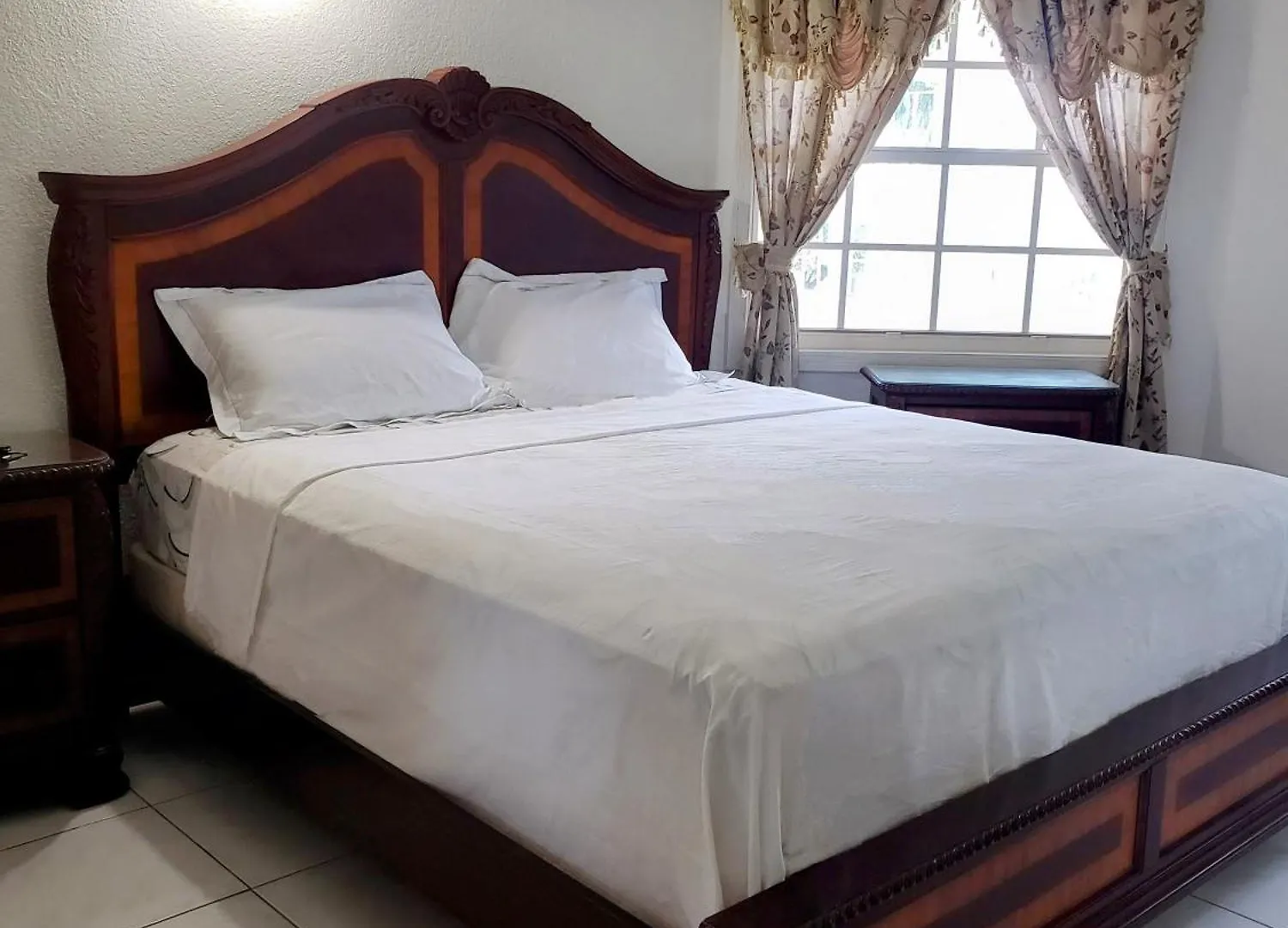 Comfy Havens Apartment Montego Bay