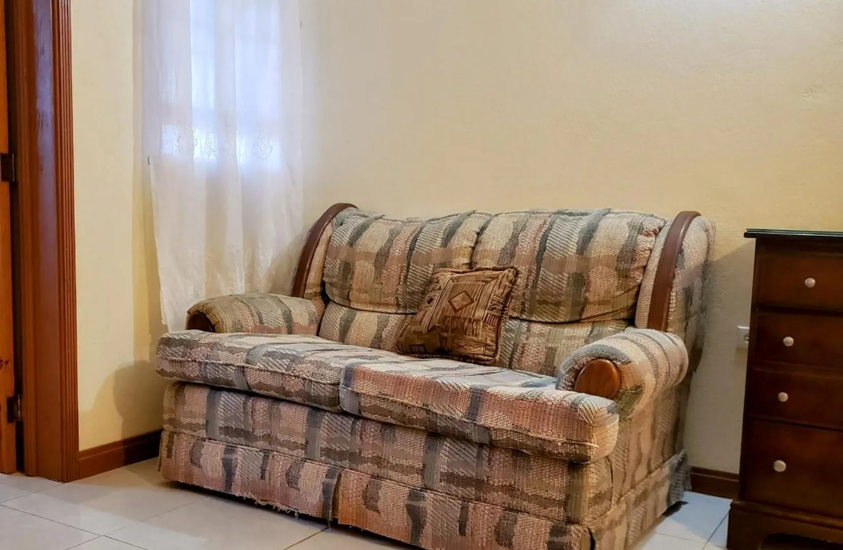 Comfy Havens Apartment Montego Bay