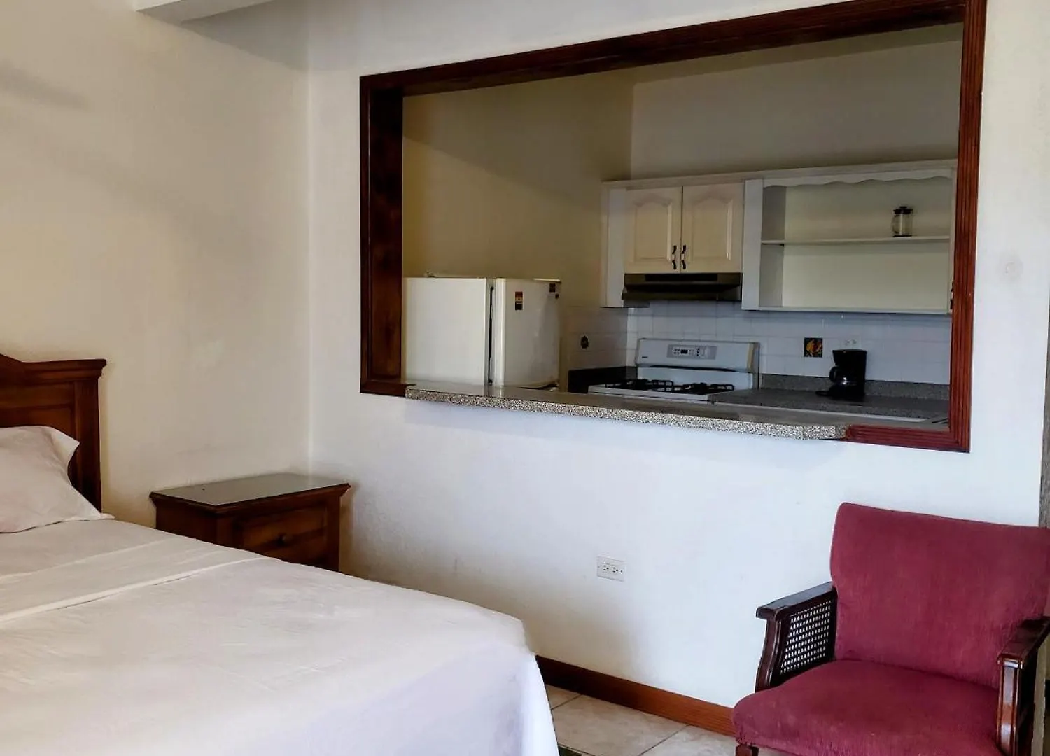 Comfy Havens Apartment Montego Bay 0*,