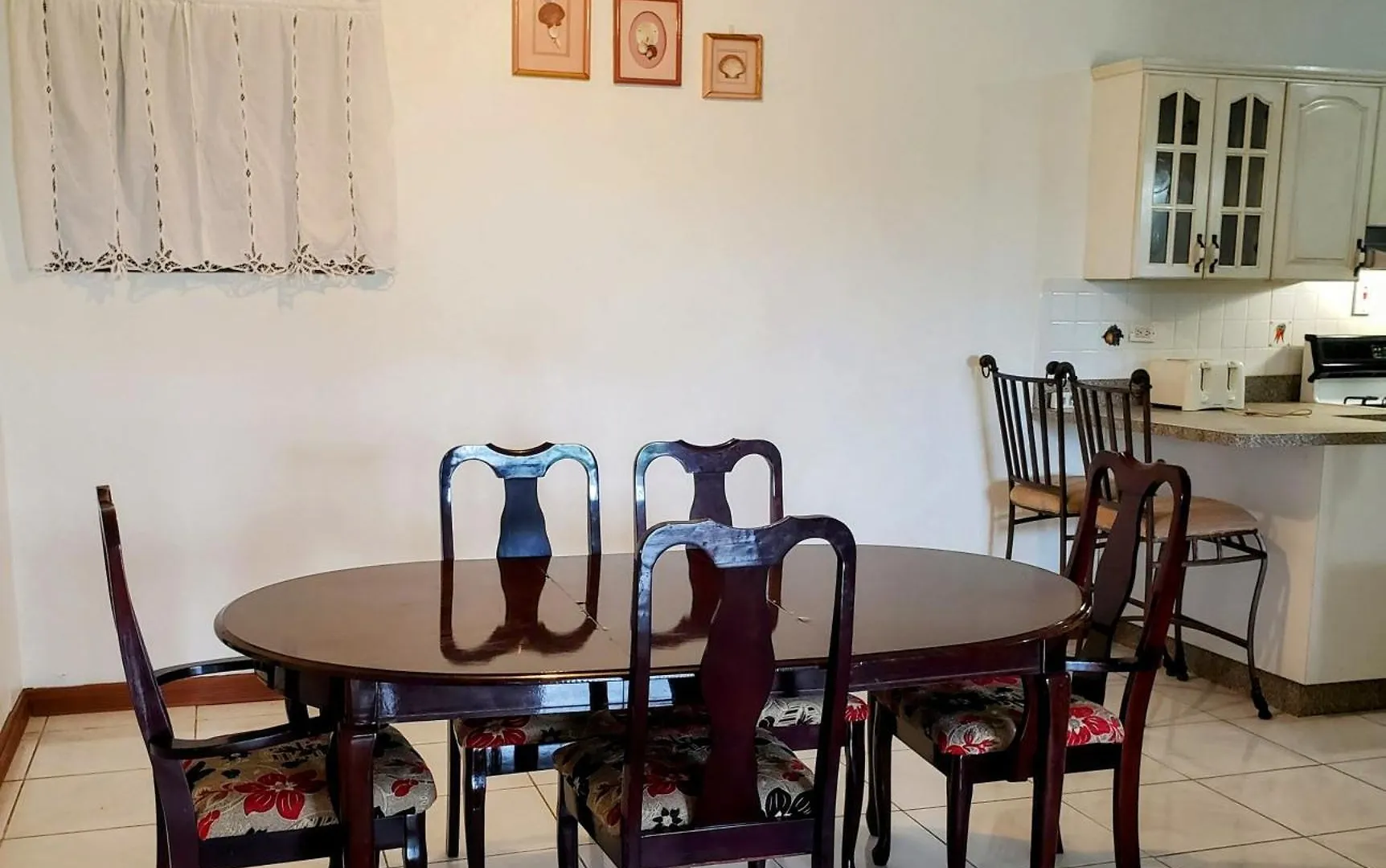 Comfy Havens Apartment Montego Bay