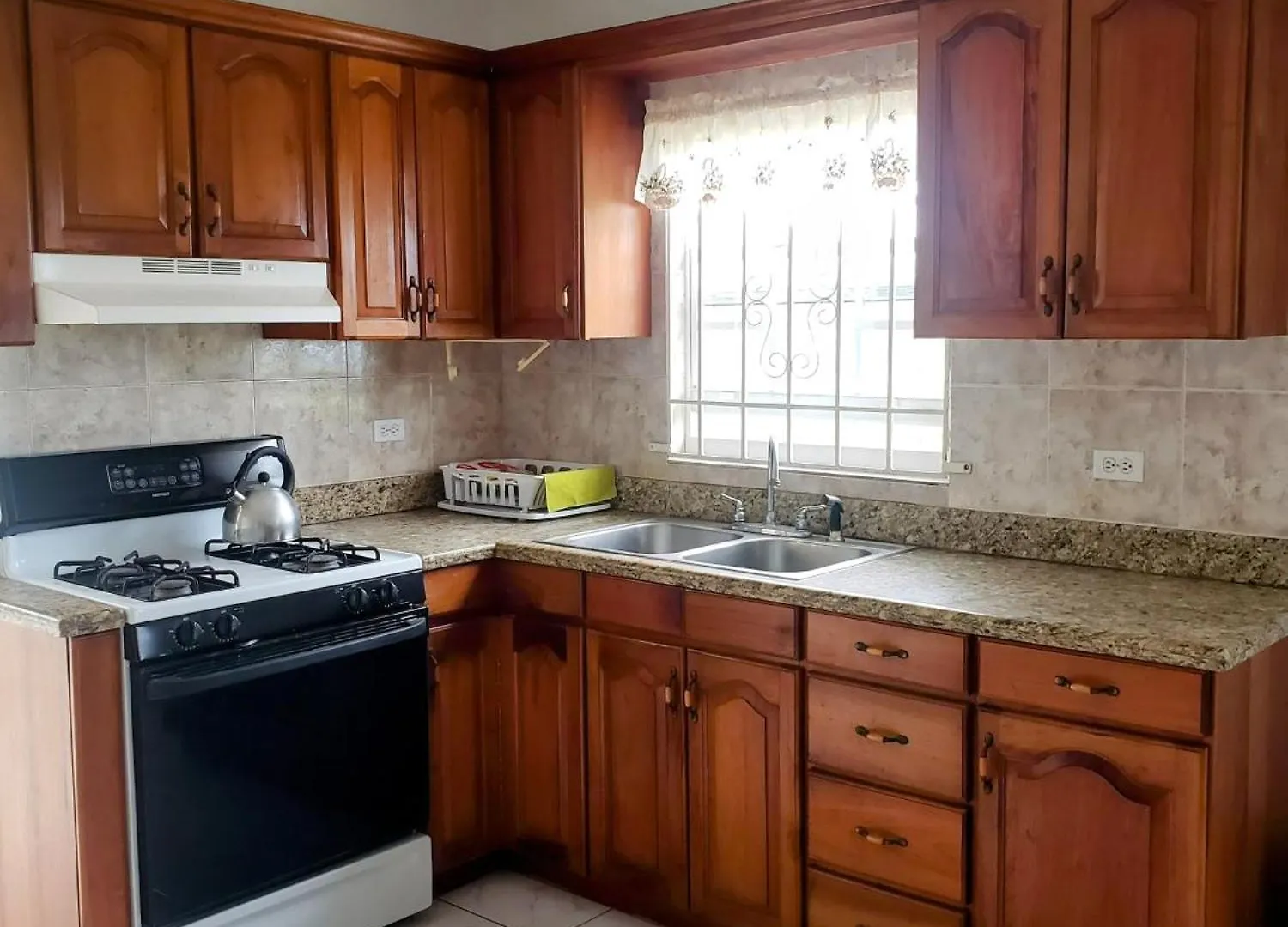 Comfy Havens Apartment Montego Bay Jamaica