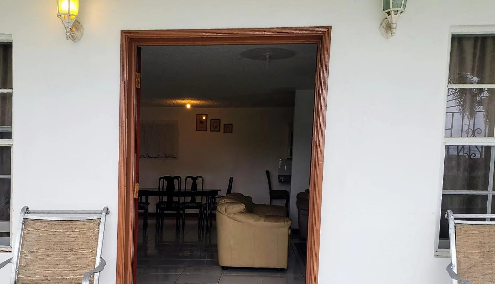 Comfy Havens Apartment Montego Bay Jamaica
