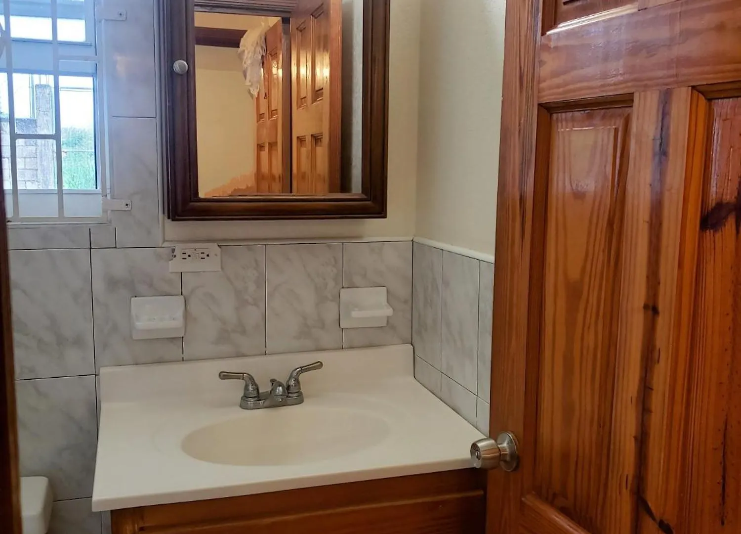 Comfy Havens Apartment Montego Bay