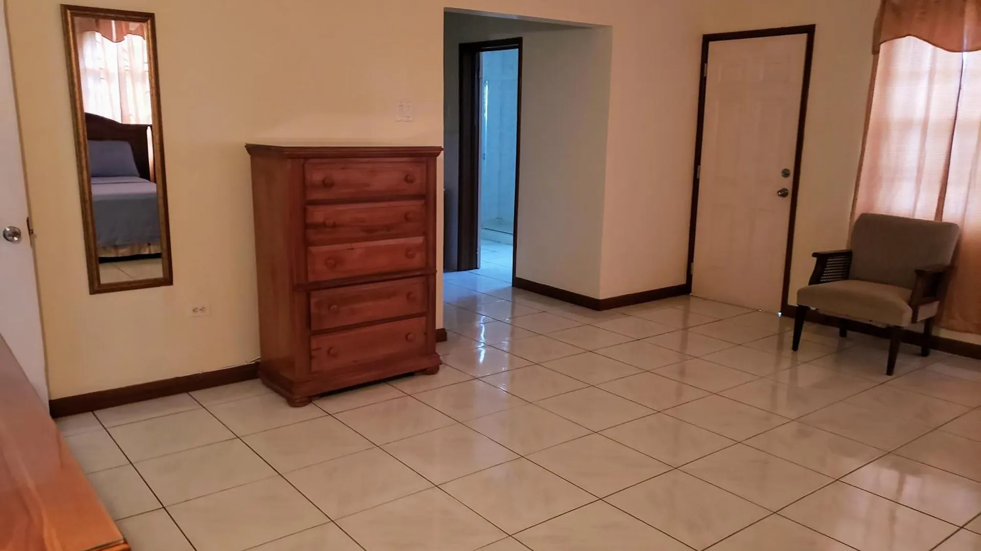 Comfy Havens Apartment Montego Bay 0*,  Jamaica