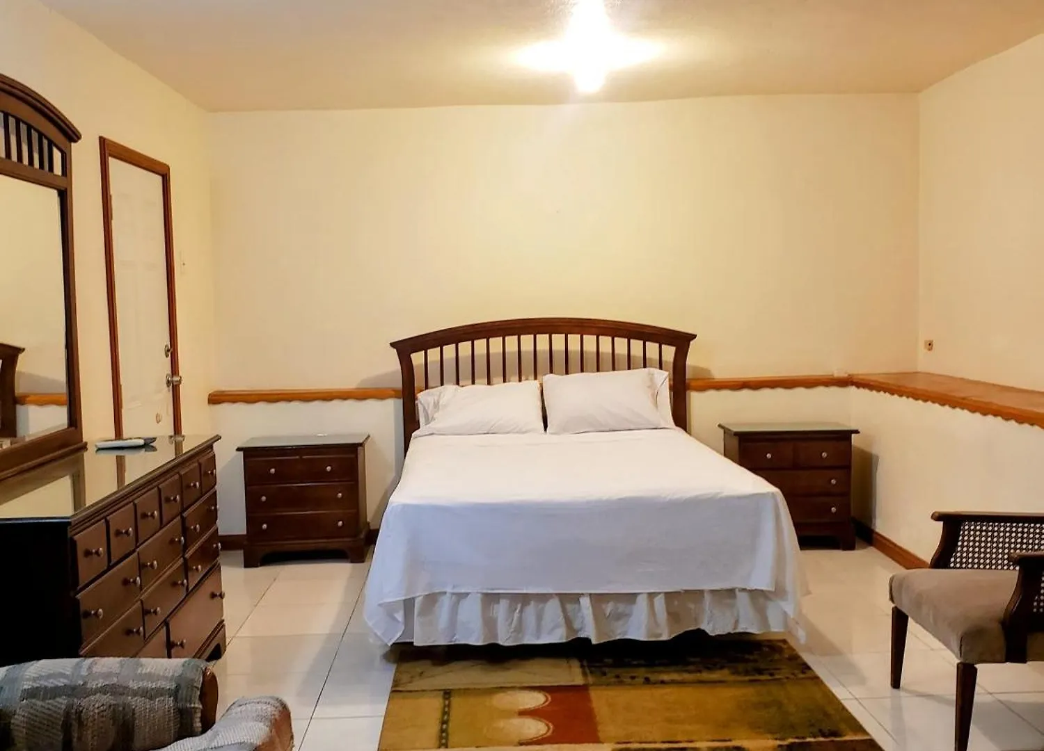 Comfy Havens Apartment Montego Bay