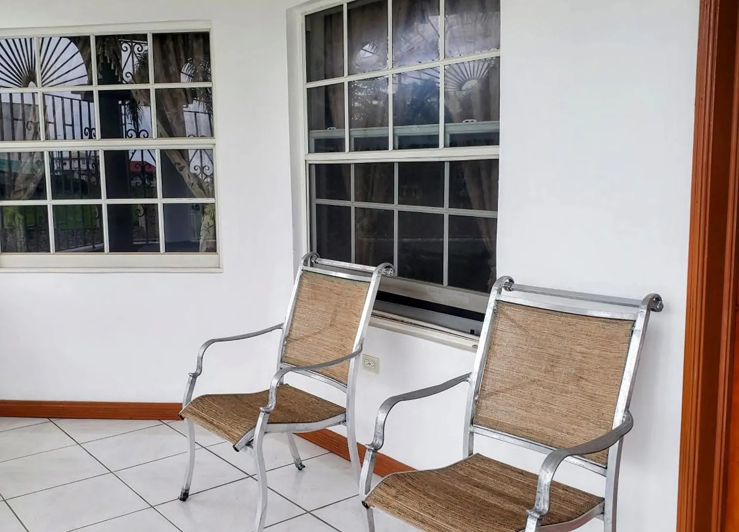 Comfy Havens Apartment Montego Bay