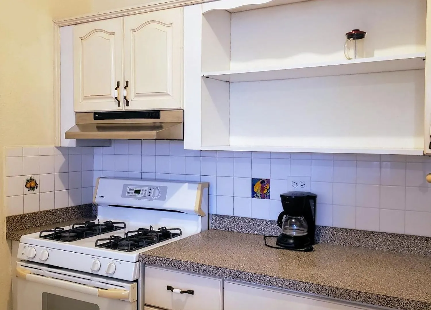 Comfy Havens Apartment Montego Bay 0*,