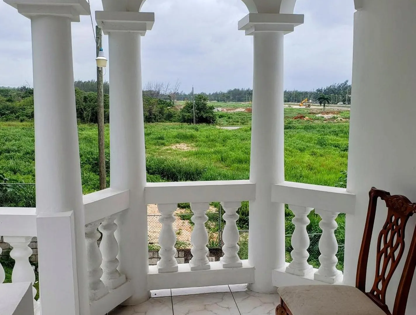 Comfy Havens Apartment Montego Bay Jamaica