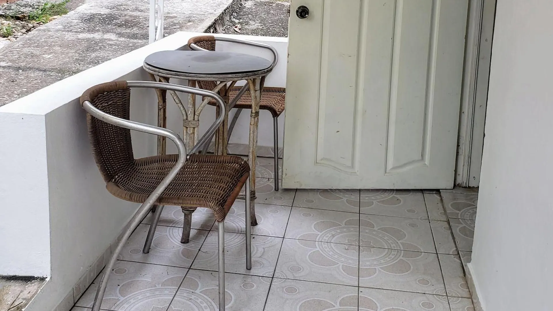 Comfy Havens Apartment Montego Bay Jamaica