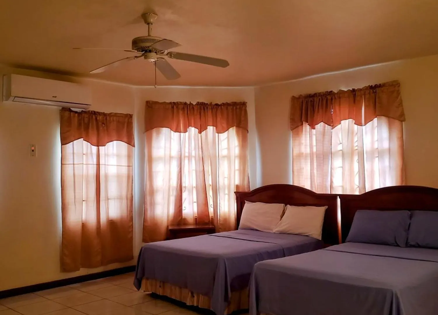Comfy Havens Apartment Montego Bay Jamaica