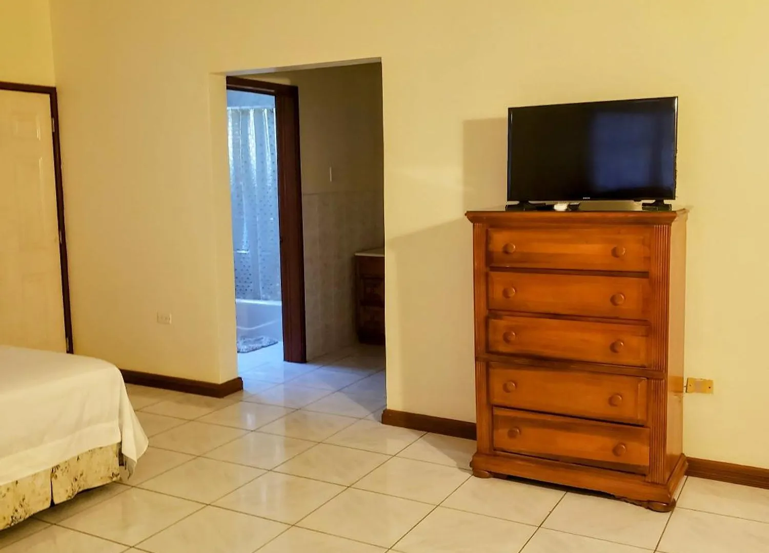 Comfy Havens Apartment Montego Bay 0*,  Jamaica