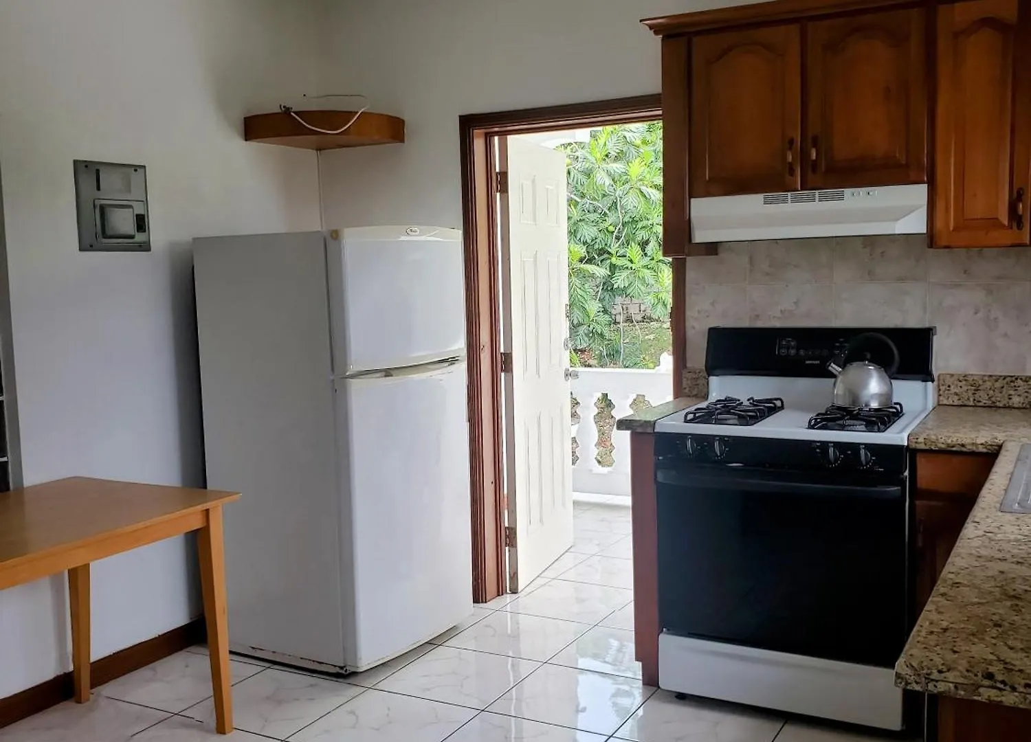 Comfy Havens Apartment Montego Bay