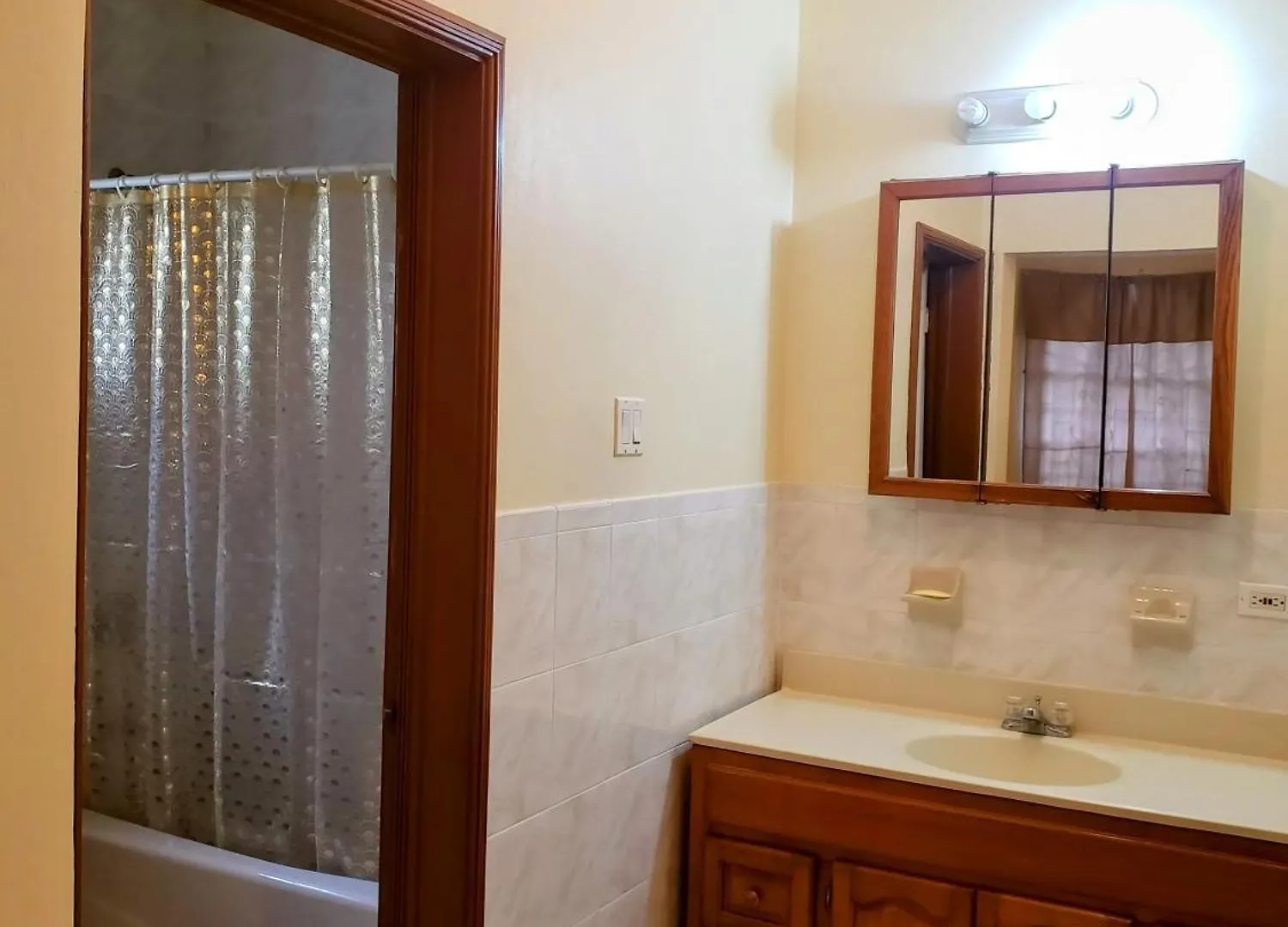 Comfy Havens Apartment Montego Bay 0*,
