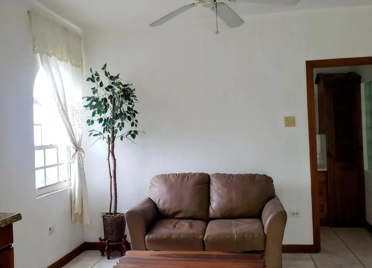 Comfy Havens Apartment Montego Bay Jamaica