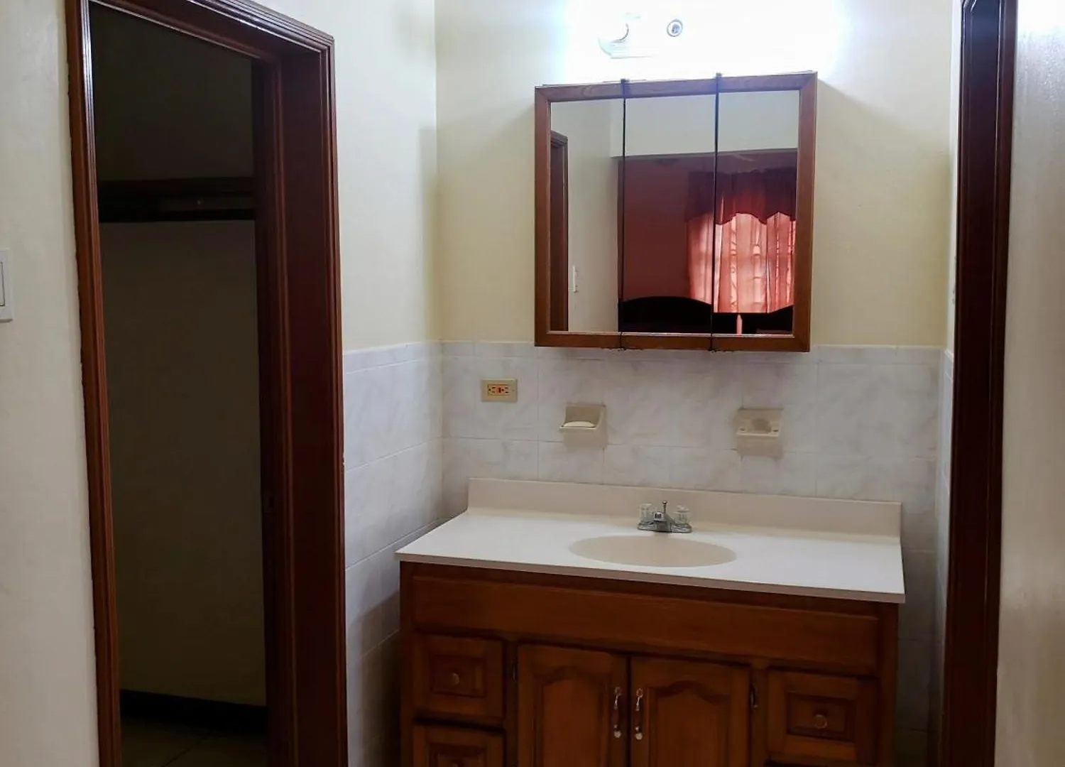 Comfy Havens Apartment Montego Bay Jamaica